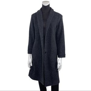 Wilfred Dujardin Jacket